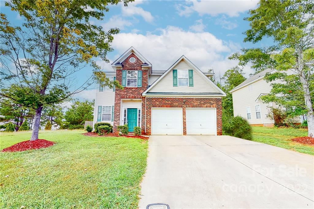 2746 Gusty Lane Monroe NC 28110