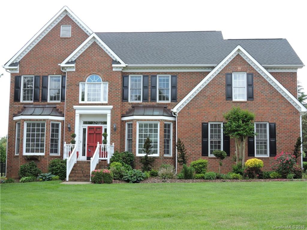 4919 Shannamara Drive Matthews NC 28104