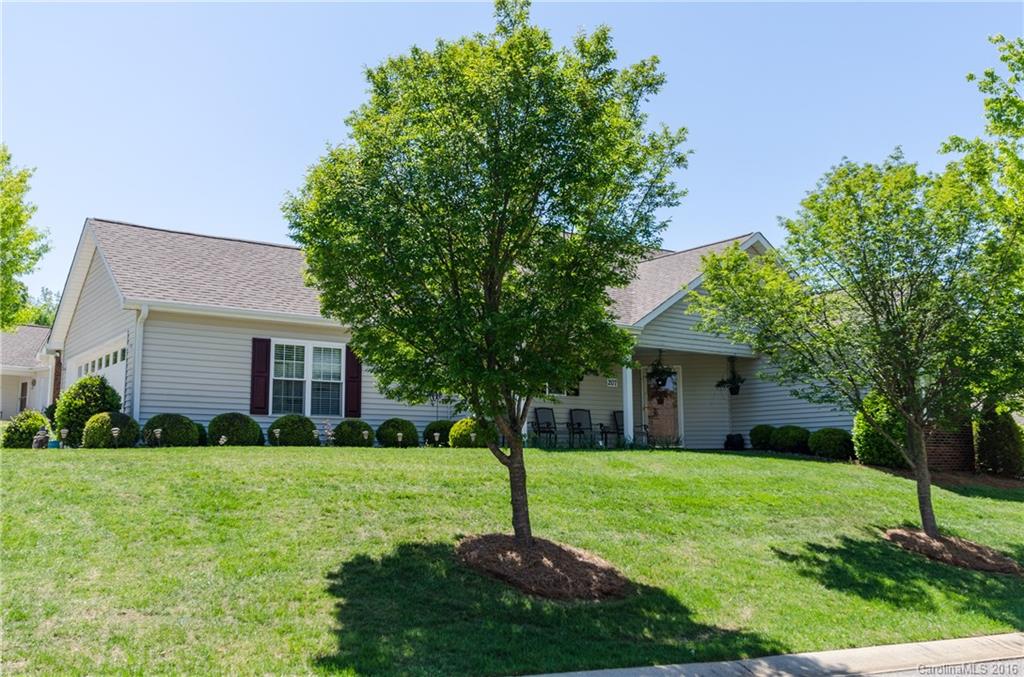 207 Oak Village Parkway Mooresville NC 28117