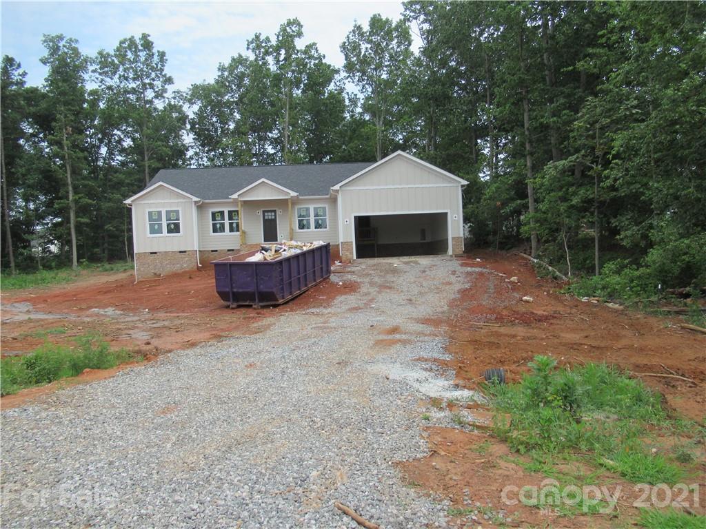 2089 Lucille Lane Lincolnton NC 28092
