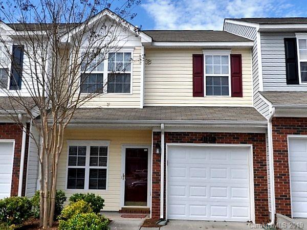 11745 Coddington Ridge Drive Charlotte NC 28214