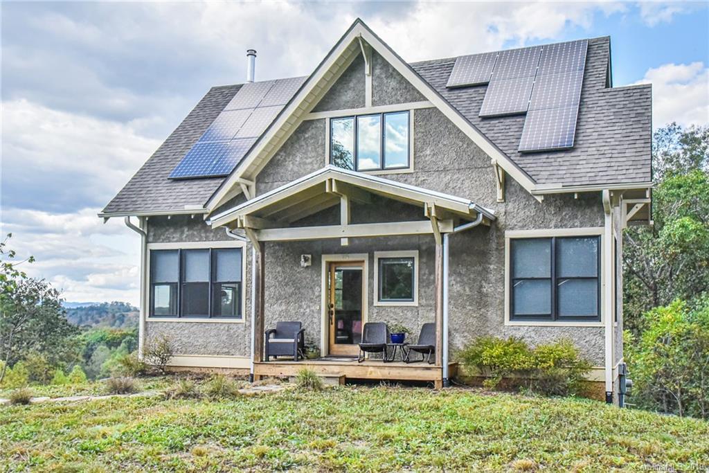 73 Goodman Road Asheville NC 28804