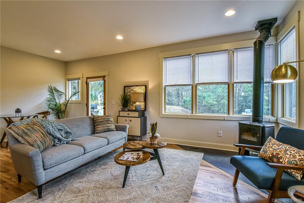 73 Goodman Road Asheville NC 28804