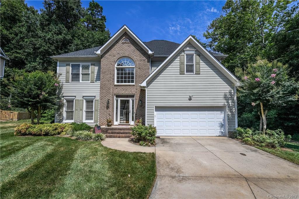 8502 New Oak Lane Huntersville NC 28078