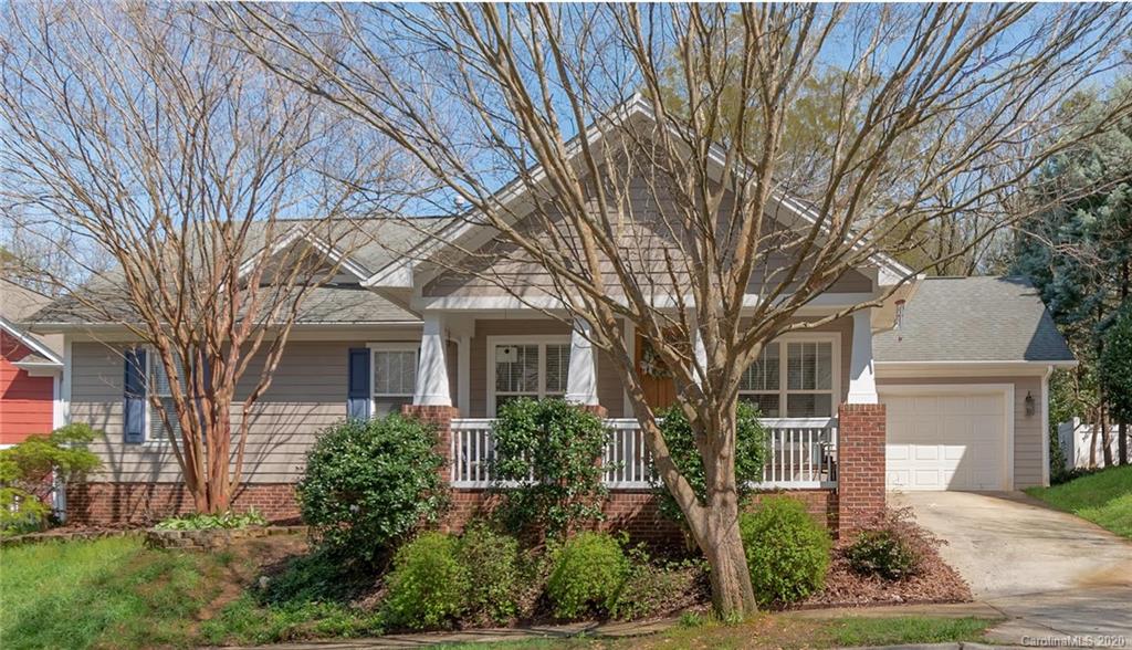14100 Garden District Row Huntersville NC 28078