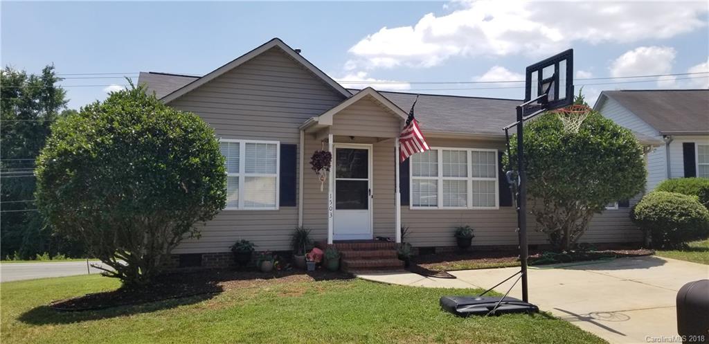 1503 Cambridge Heights Place Nw Concord NC 28027