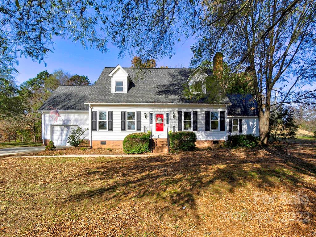 298 Blackberry Trail Concord NC 28027