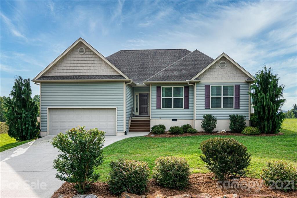 307 Beck Creek Circle Flat Rock NC 28731