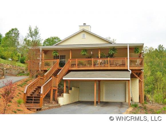 215 Cocoa Lane Weaverville NC 28787