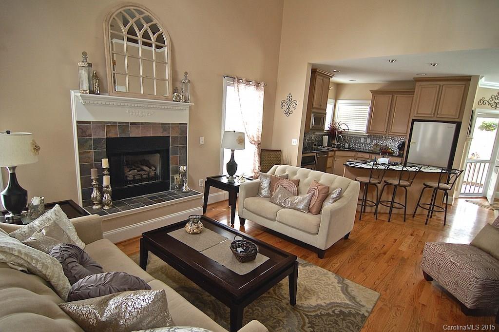 10317 Rutledge Court Waxhaw NC 28173