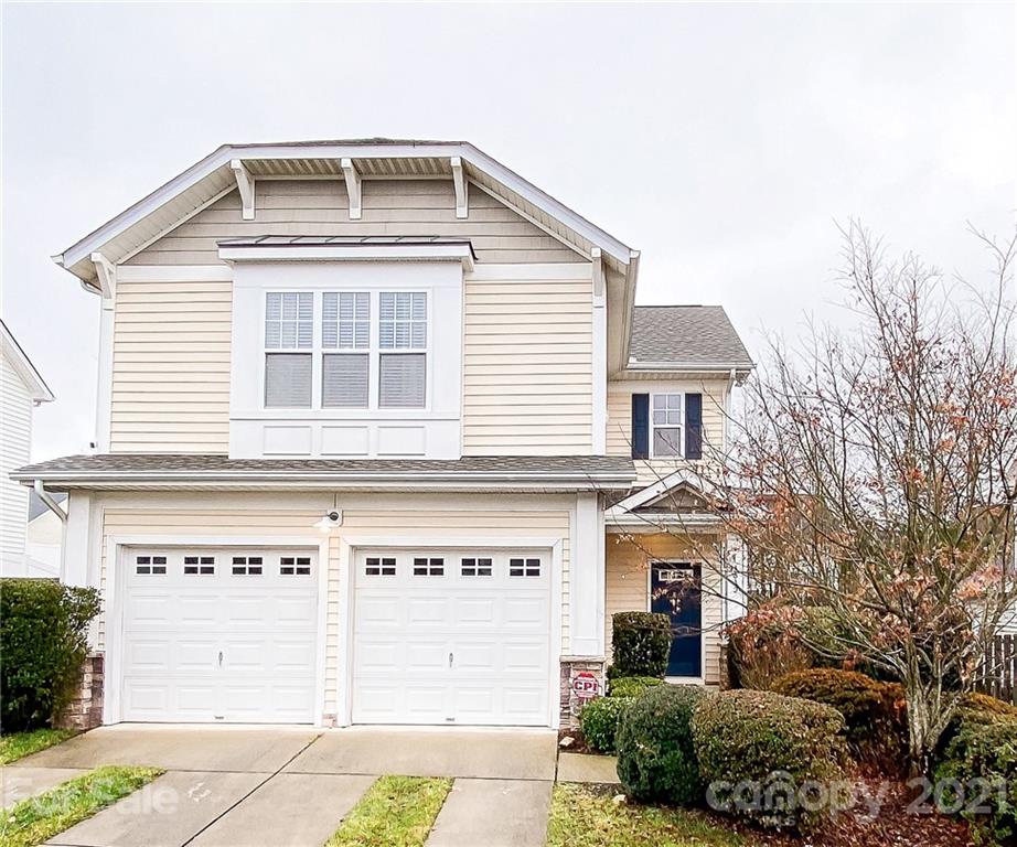 1812 Crabapple Tree Lane Charlotte NC 28214