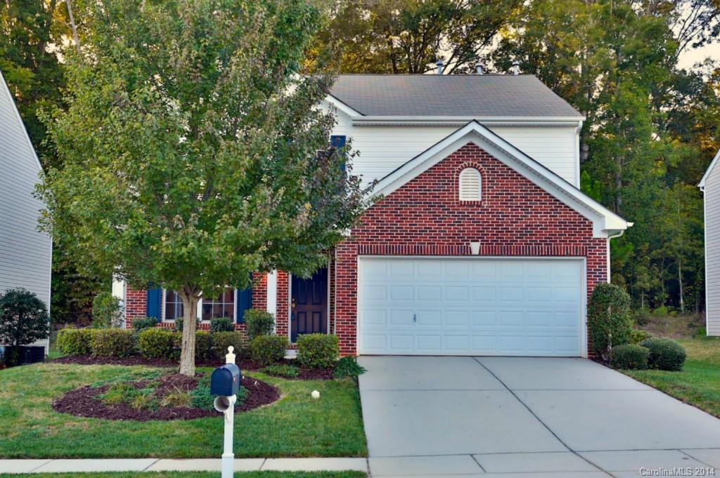 9843 Jeanette Circle Charlotte NC 28213