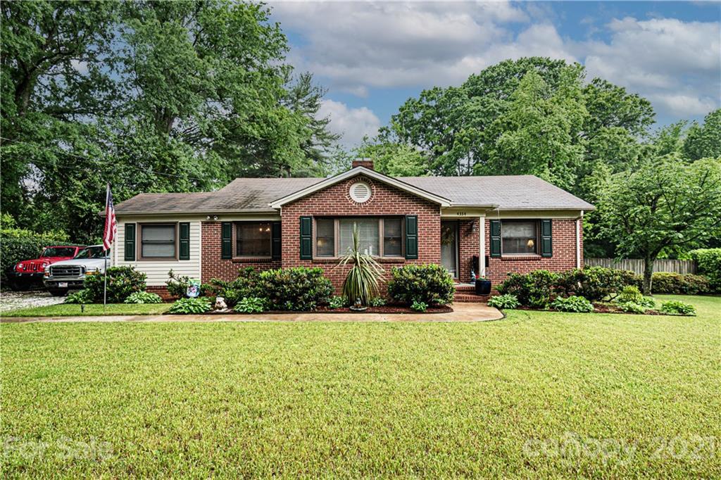 4334 Craig Avenue Charlotte NC 28211