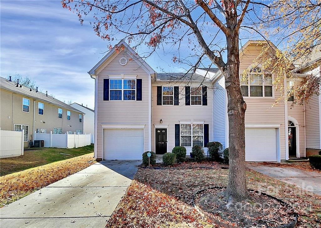 7718 Abigail Glen Drive Charlotte NC 28212