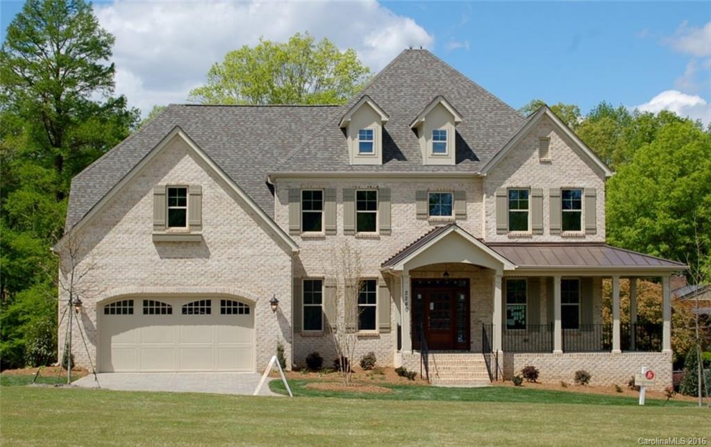2240 Rock Creek Drive Charlotte NC 28226