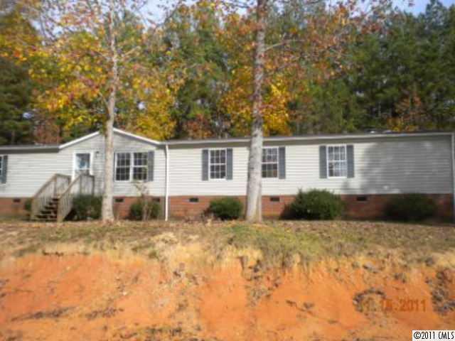 8819 Summerhill Drive Waxhaw NC 28173