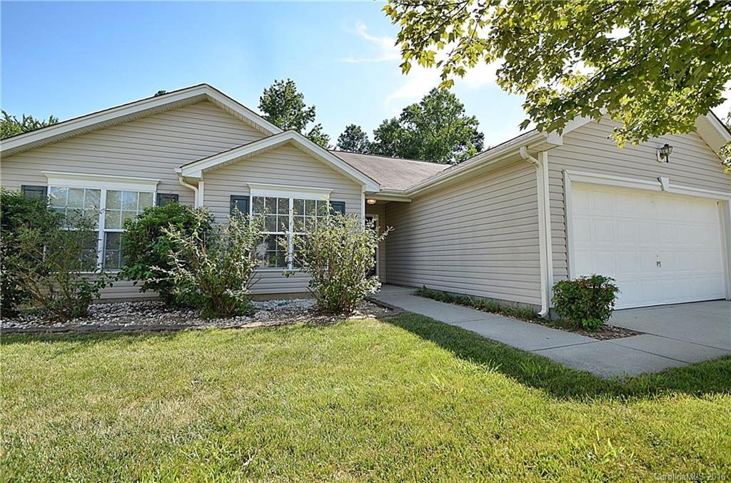8530 Appledale Drive Charlotte NC 28262