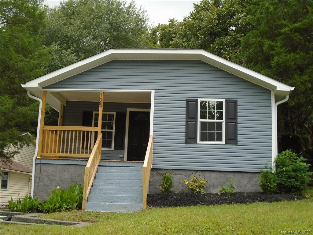 125 Carolina Court Ne Concord NC 28025