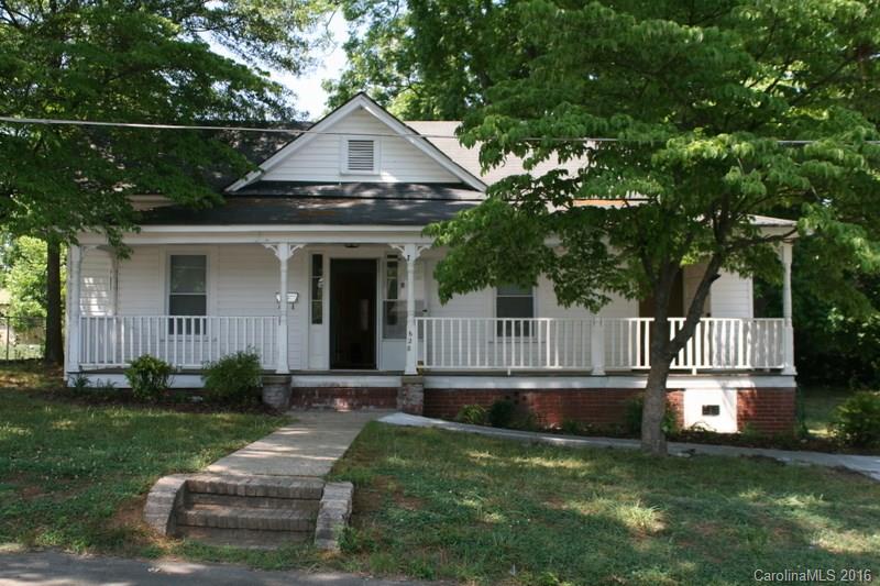 628 Cantwell Street Charlotte NC 28208