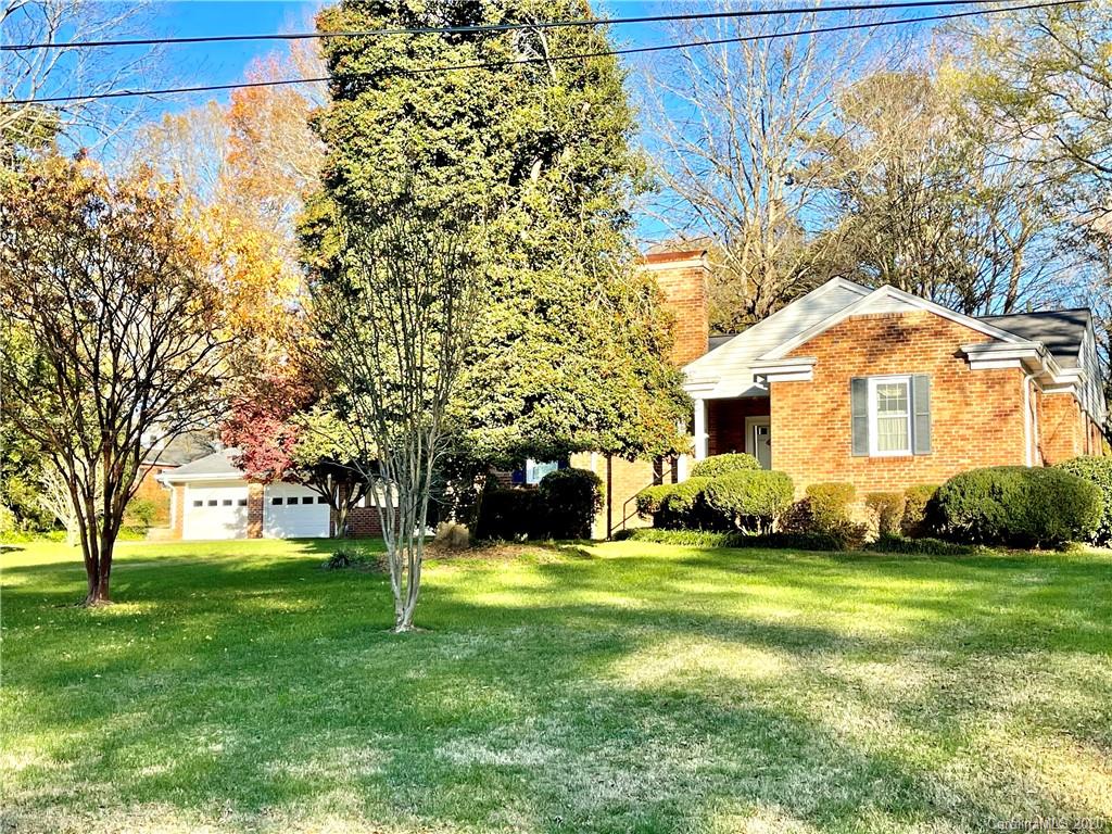 1380 4th Street Nw Hickory NC 28601