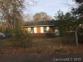 3000 Rodman Street Charlotte NC 28205