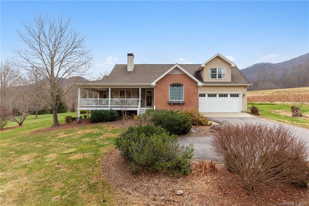 2304 Crymes Cove Road Waynesville NC 28786