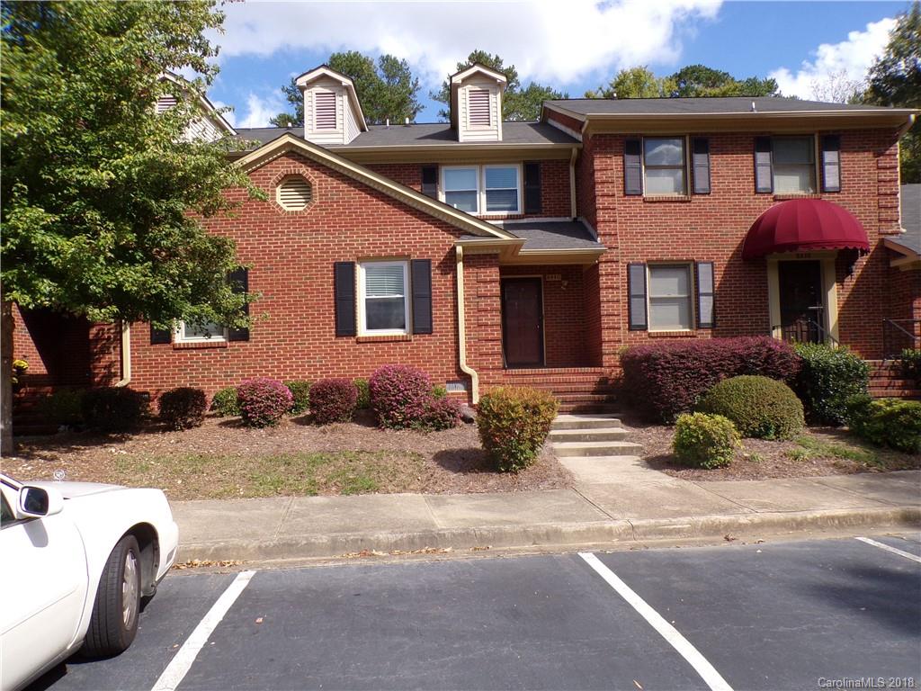 8440 Coulwood Oak Lane Charlotte NC 28214