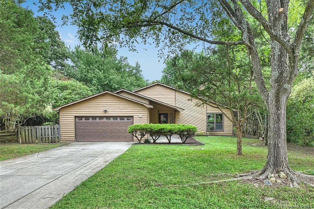 3612 Bon Rea Drive Charlotte NC 28226
