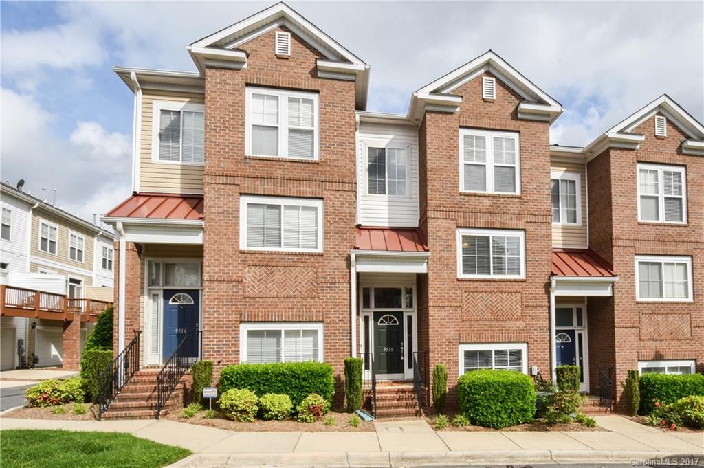 9510 Dunbrody Lane Charlotte NC 28273