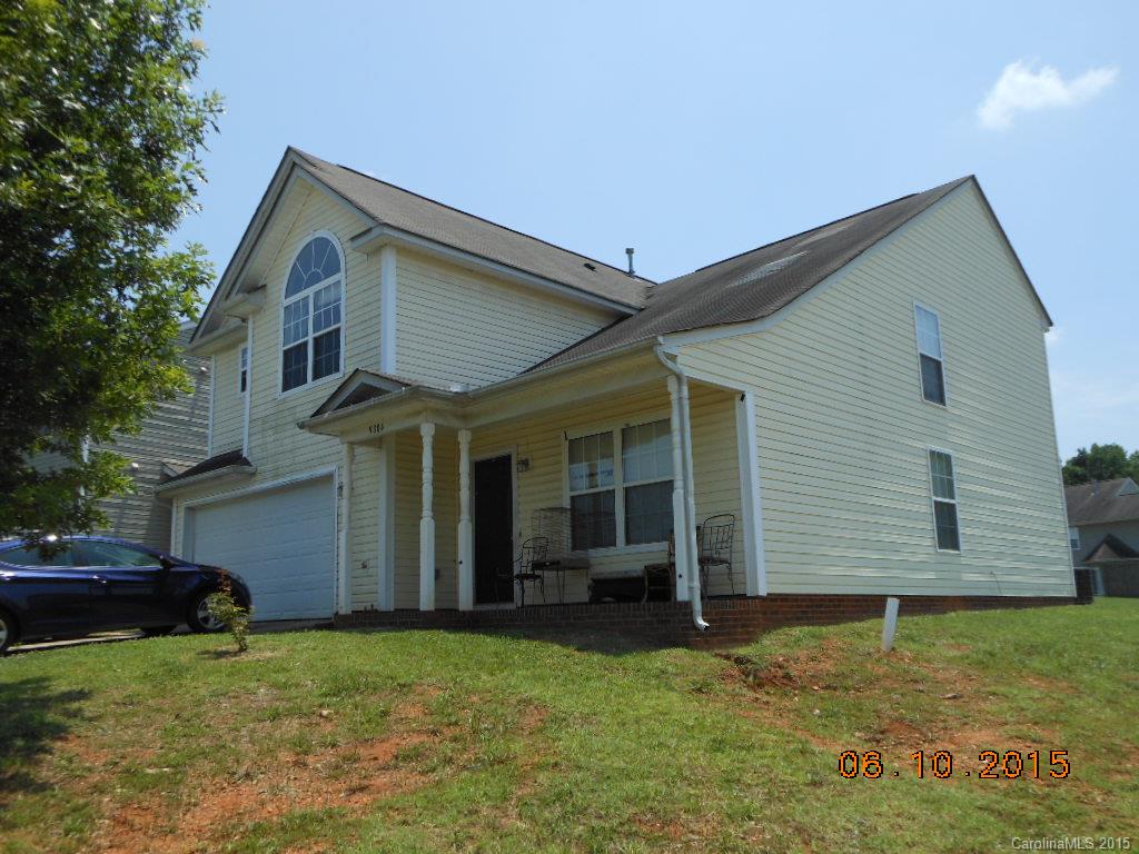 9804 Bradstreet Commons Way Charlotte NC 28215