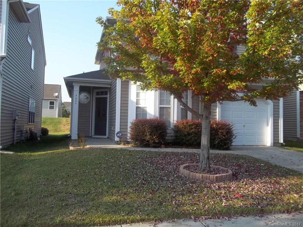 9644 Turning Wheel Drive Charlotte NC 28214