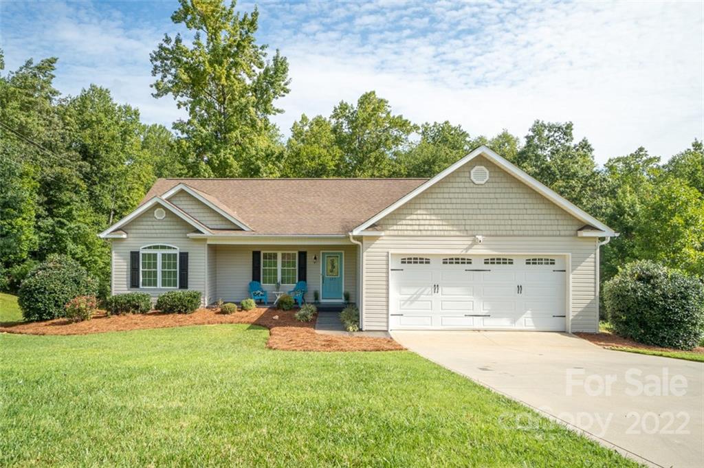 137 W Haven Drive Statesville NC 28625