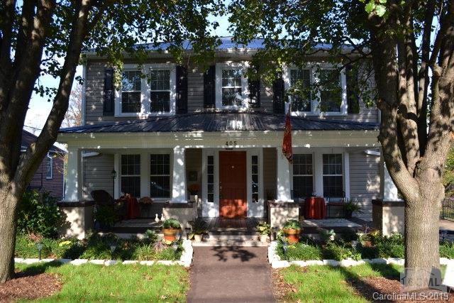 405 East Concord Street Morganton NC 28655