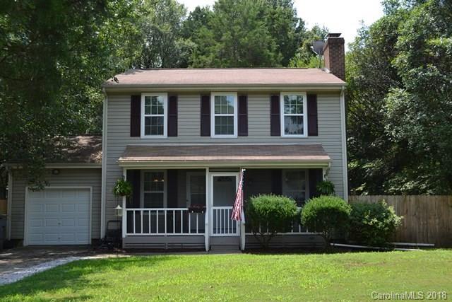 7900 Park Vista Circle Charlotte NC 28226