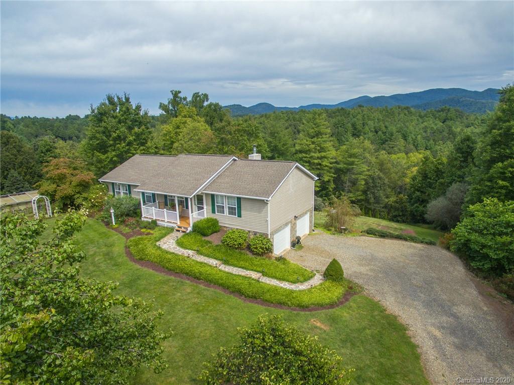 7 Mandy Lane Weaverville NC 28787