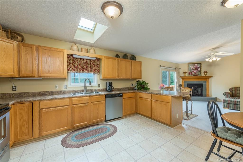 7 Mandy Lane Weaverville NC 28787