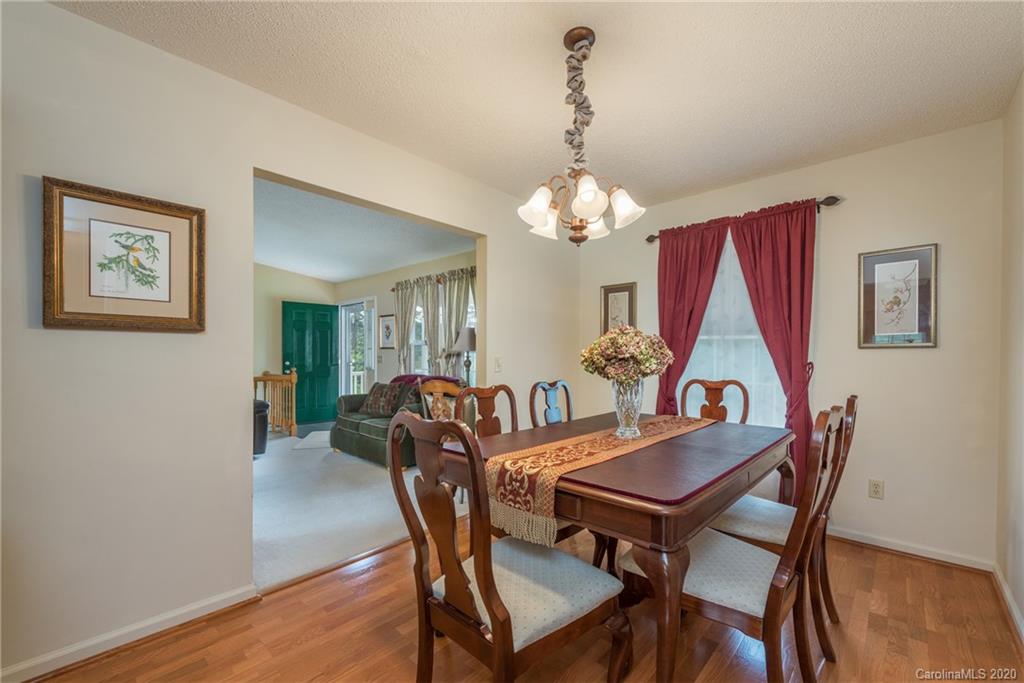 7 Mandy Lane Weaverville NC 28787