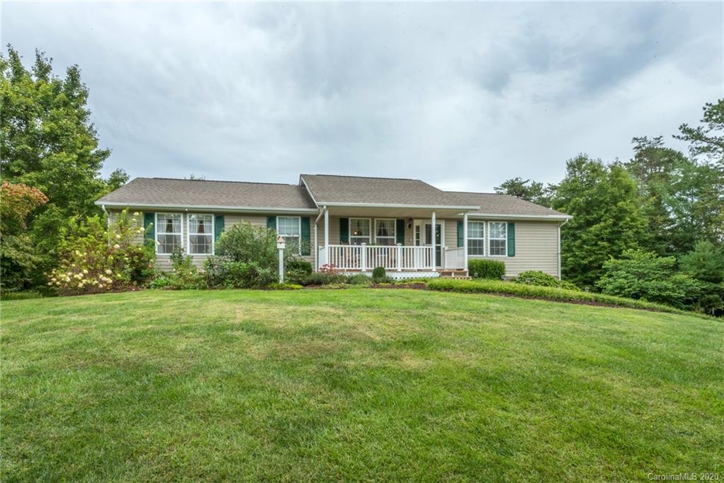 7 Mandy Lane Weaverville NC 28787