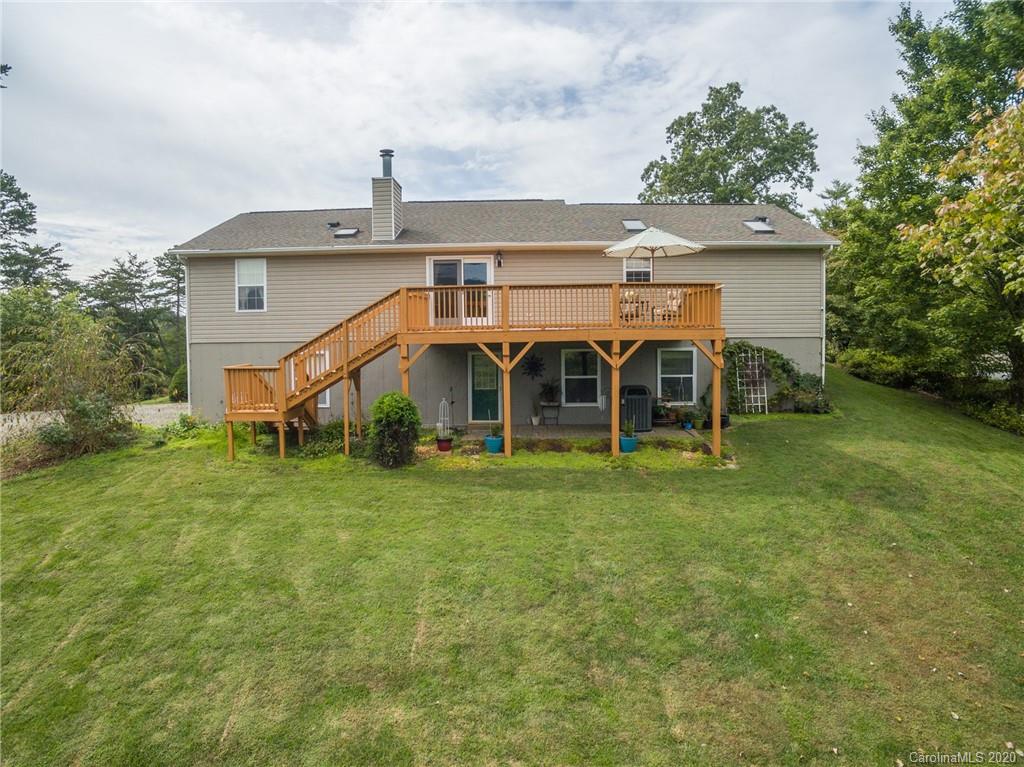 7 Mandy Lane Weaverville NC 28787