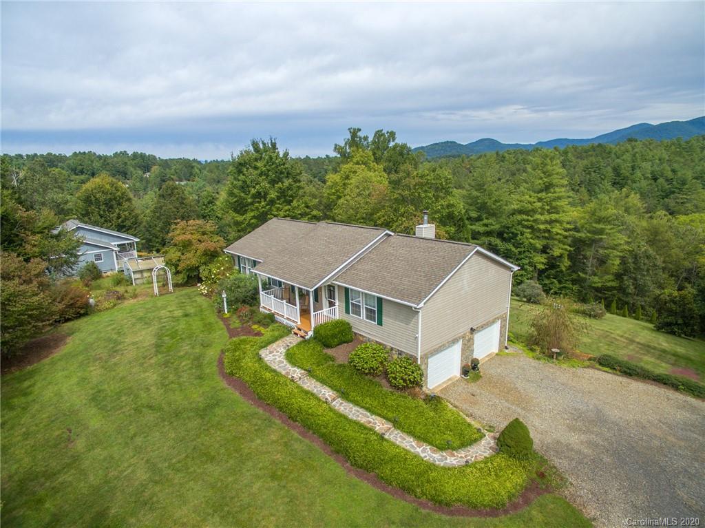 7 Mandy Lane Weaverville NC 28787