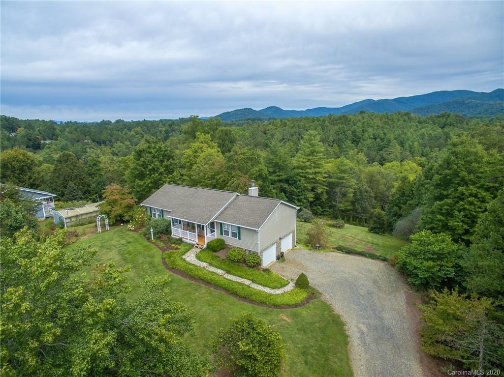 7 Mandy Lane Weaverville NC 28787
