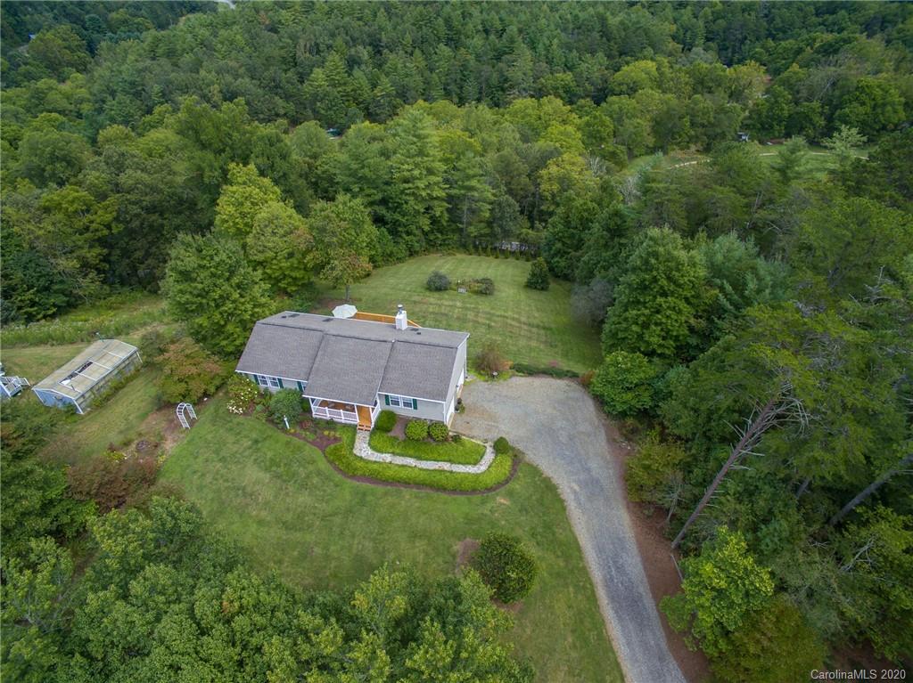 7 Mandy Lane Weaverville NC 28787