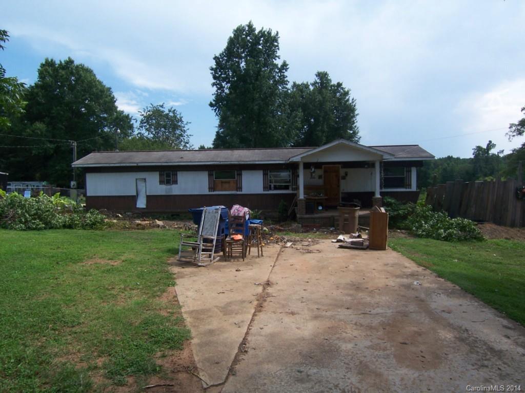 157 Ridgewood Street Shelby NC 28152