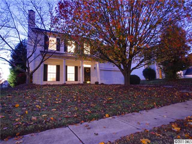 15130 Rothesay Drive Charlotte NC 28277