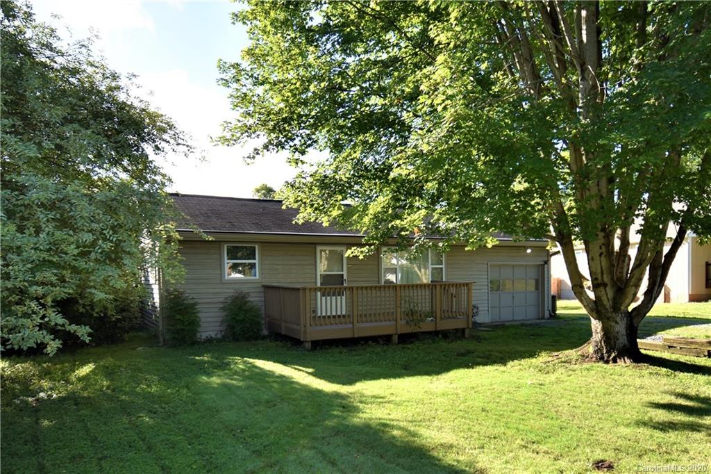 400 Pisgah Drive Brevard NC 28712