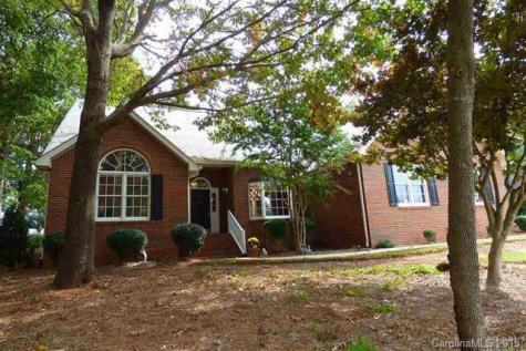1006 Merrywood Drive Newton NC 27658