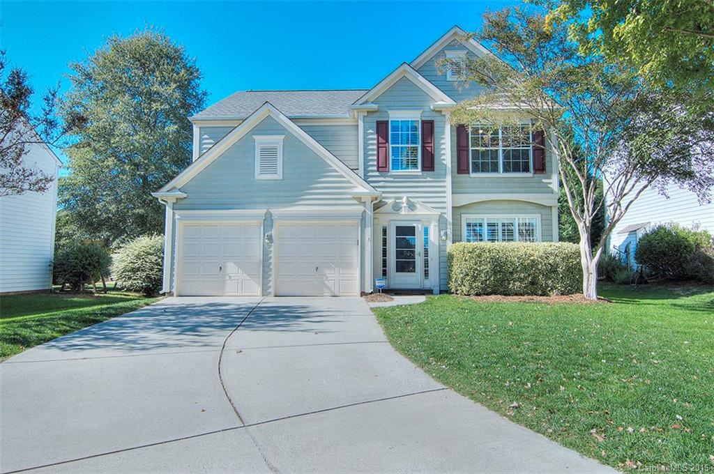 9139 Hearst Court Charlotte NC 28269