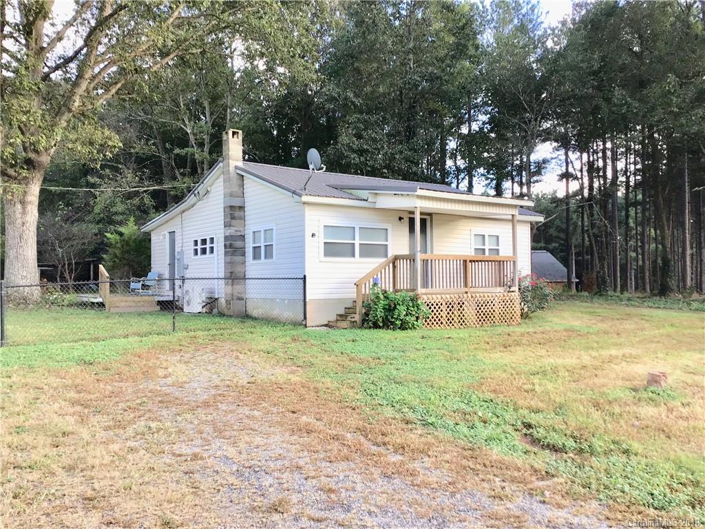 255 Stewart Rock Road Stony Point NC 28678