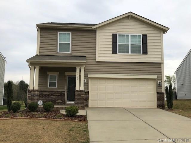 8422 Romana Red Lane Charlotte NC 28213