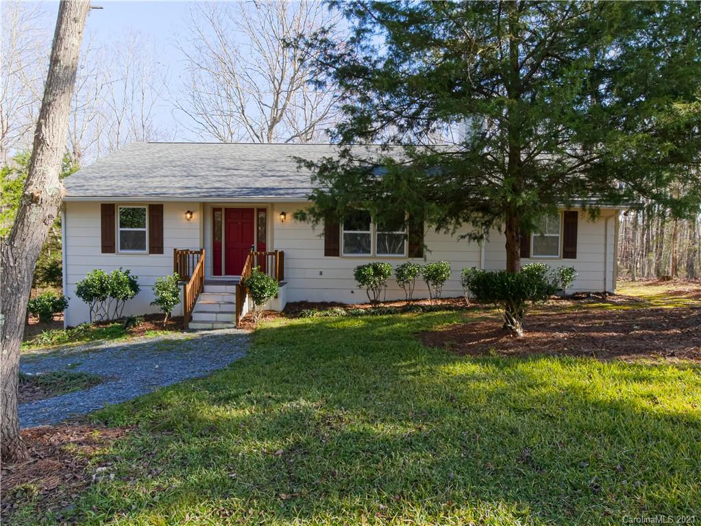 8121 Looking Glass Lane Waxhaw NC 28173